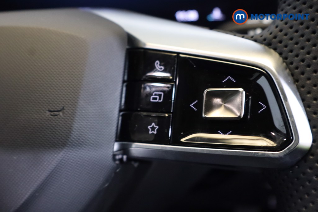 Mg Motor Uk HS Trophy Manual Petrol SUV - Stock Number (1527331) - 6th supplementary image