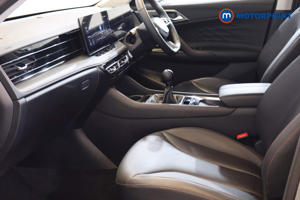 Mg Motor Uk HS Trophy Manual Petrol SUV - Stock Number (1527331) - 7th supplementary image