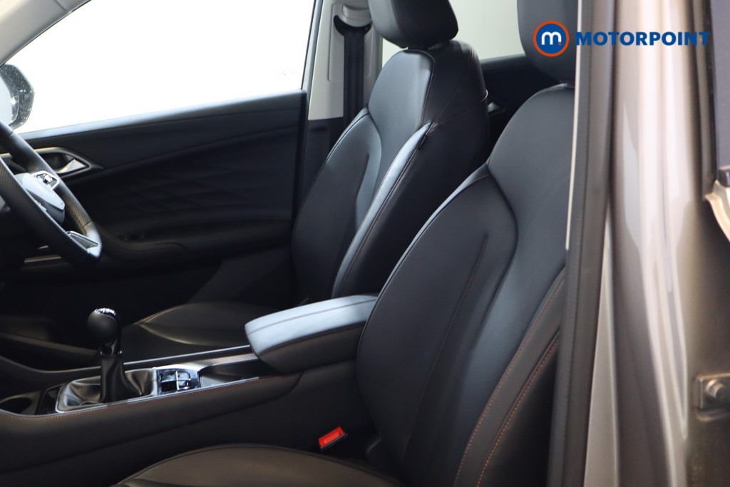 Mg Motor Uk HS Trophy Manual Petrol SUV - Stock Number (1527331) - 8th supplementary image