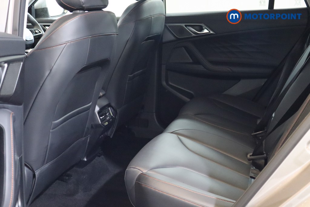 Mg Motor Uk HS Trophy Manual Petrol SUV - Stock Number (1527331) - 9th supplementary image