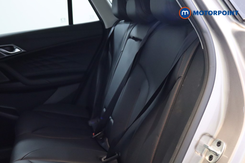 Mg Motor Uk HS Trophy Manual Petrol SUV - Stock Number (1527331) - 10th supplementary image