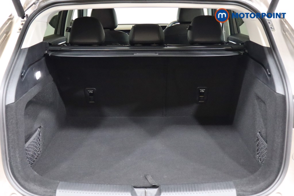 Mg Motor Uk HS Trophy Manual Petrol SUV - Stock Number (1527331) - 11th supplementary image