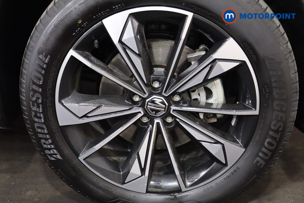 Mg Motor Uk HS Trophy Manual Petrol SUV - Stock Number (1527331) - 13th supplementary image