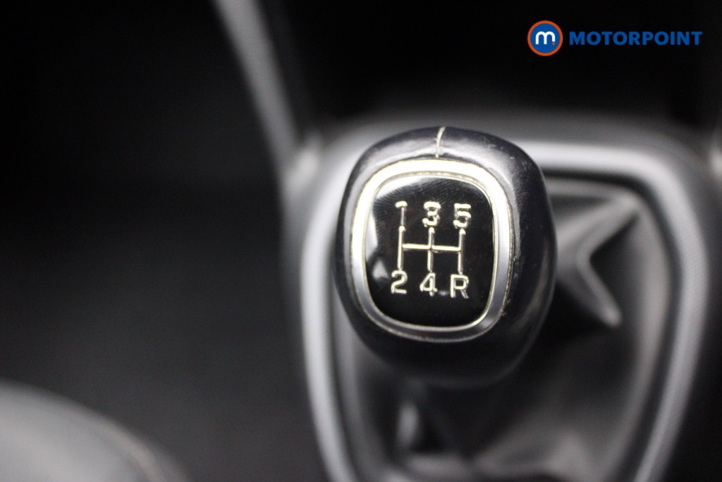 Hyundai I10 SE Manual Petrol Hatchback - Stock Number (1530834) - 7th supplementary image