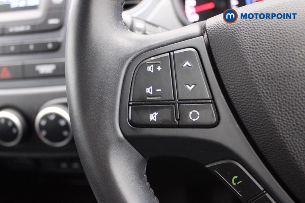Hyundai I10 SE Manual Petrol Hatchback - Stock Number (1530834) - 8th supplementary image