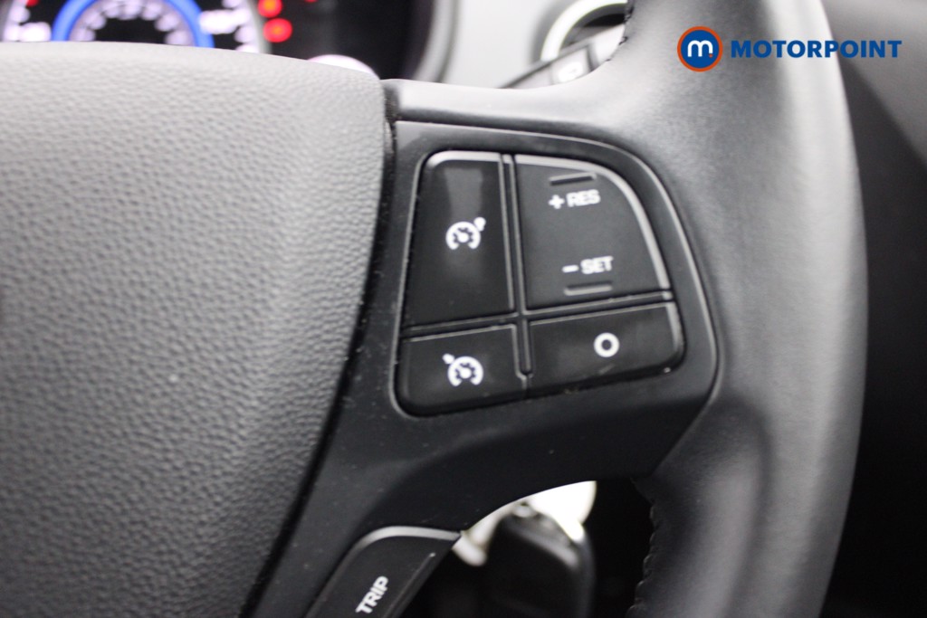 Hyundai I10 SE Manual Petrol Hatchback - Stock Number (1530834) - 9th supplementary image