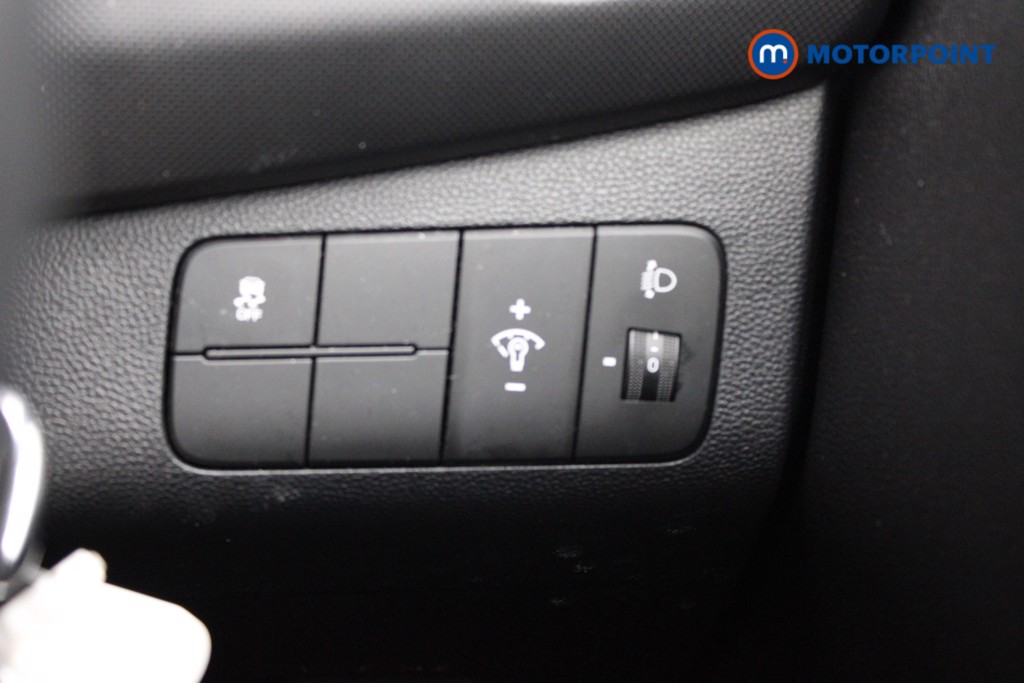 Hyundai I10 SE Manual Petrol Hatchback - Stock Number (1530834) - 10th supplementary image