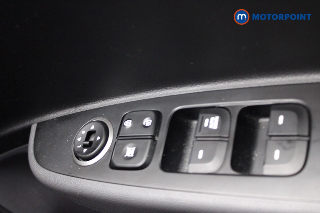 Hyundai I10 SE Manual Petrol Hatchback - Stock Number (1530834) - 12th supplementary image
