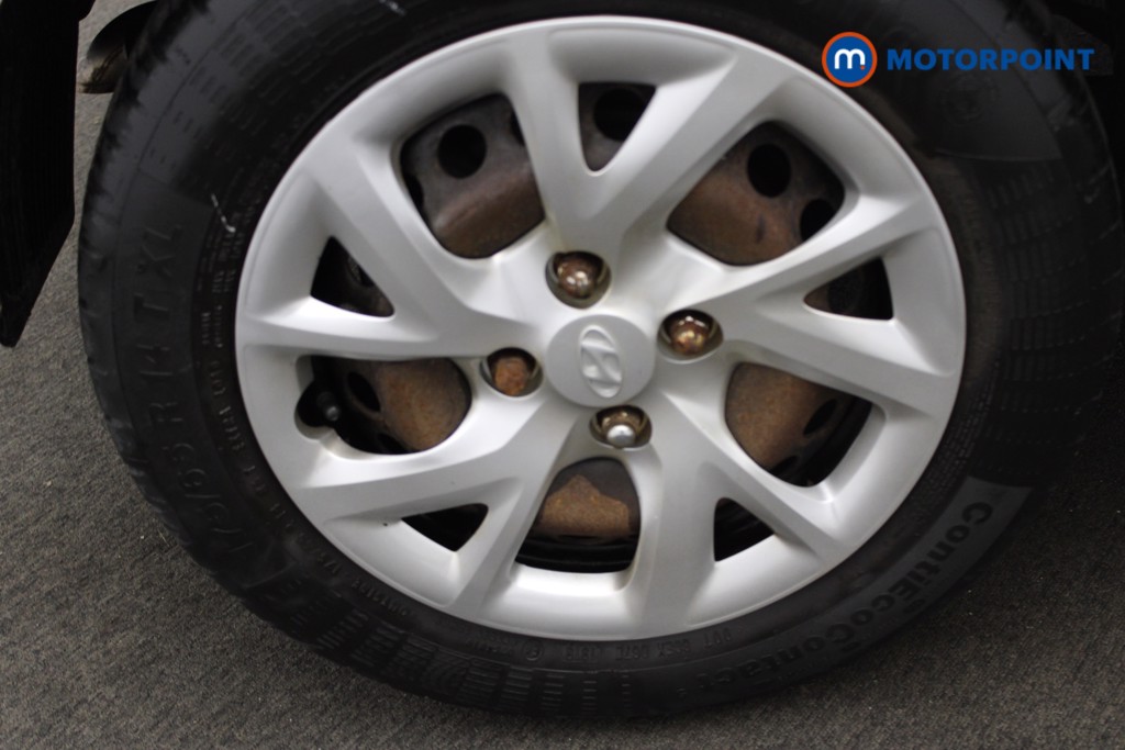 Hyundai I10 SE Manual Petrol Hatchback - Stock Number (1530834) - 15th supplementary image