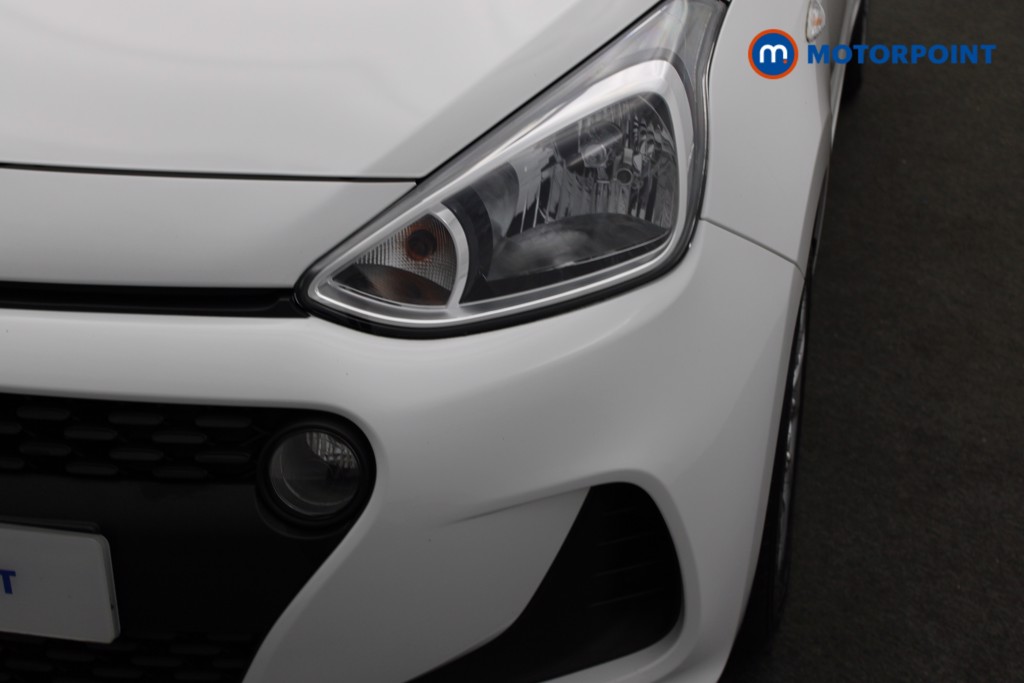 Hyundai I10 SE Manual Petrol Hatchback - Stock Number (1530834) - 18th supplementary image