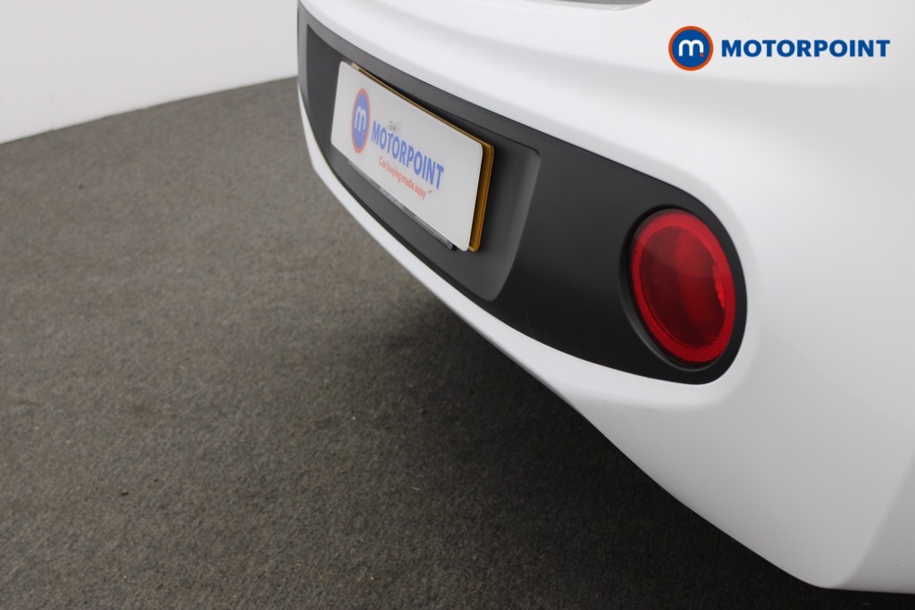 Hyundai I10 SE Manual Petrol Hatchback - Stock Number (1530834) - 20th supplementary image