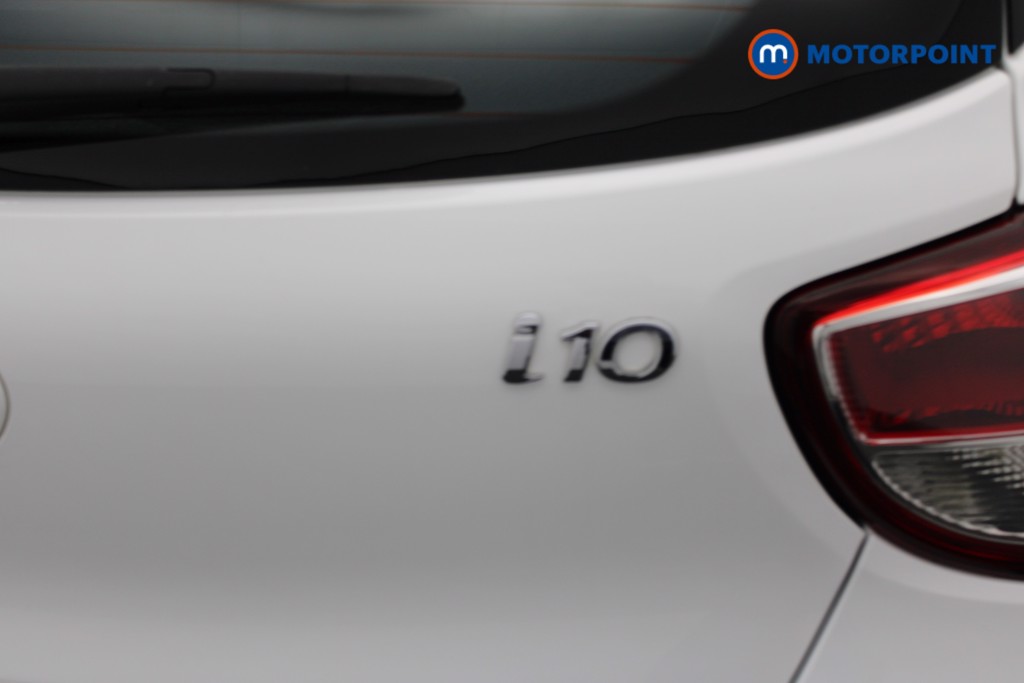 Hyundai I10 SE Manual Petrol Hatchback - Stock Number (1530834) - 21st supplementary image