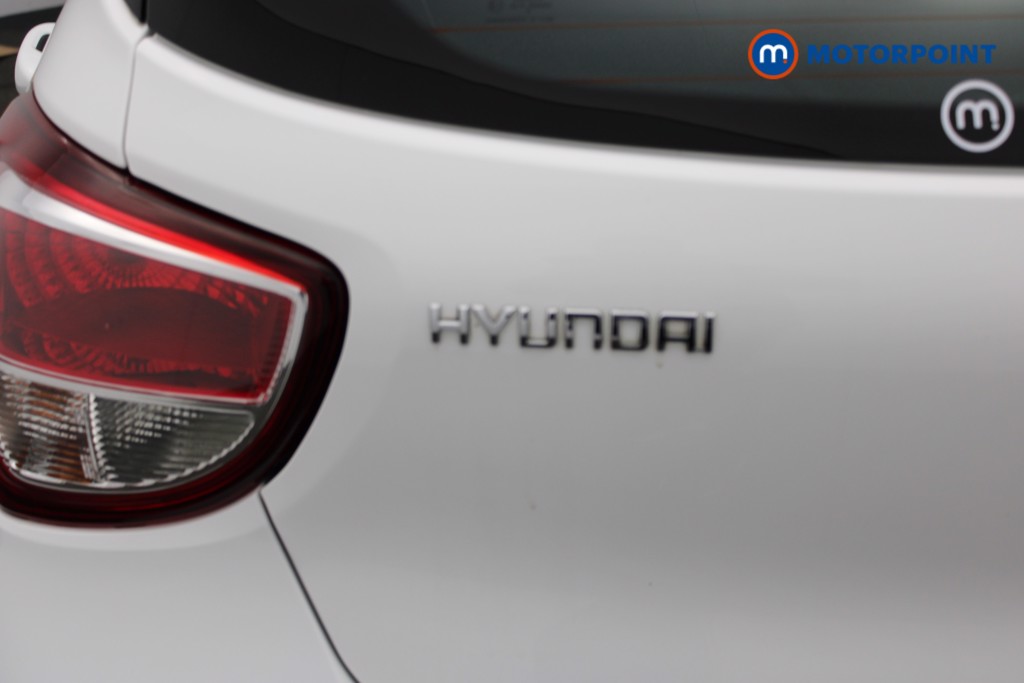 Hyundai I10 SE Manual Petrol Hatchback - Stock Number (1530834) - 22nd supplementary image