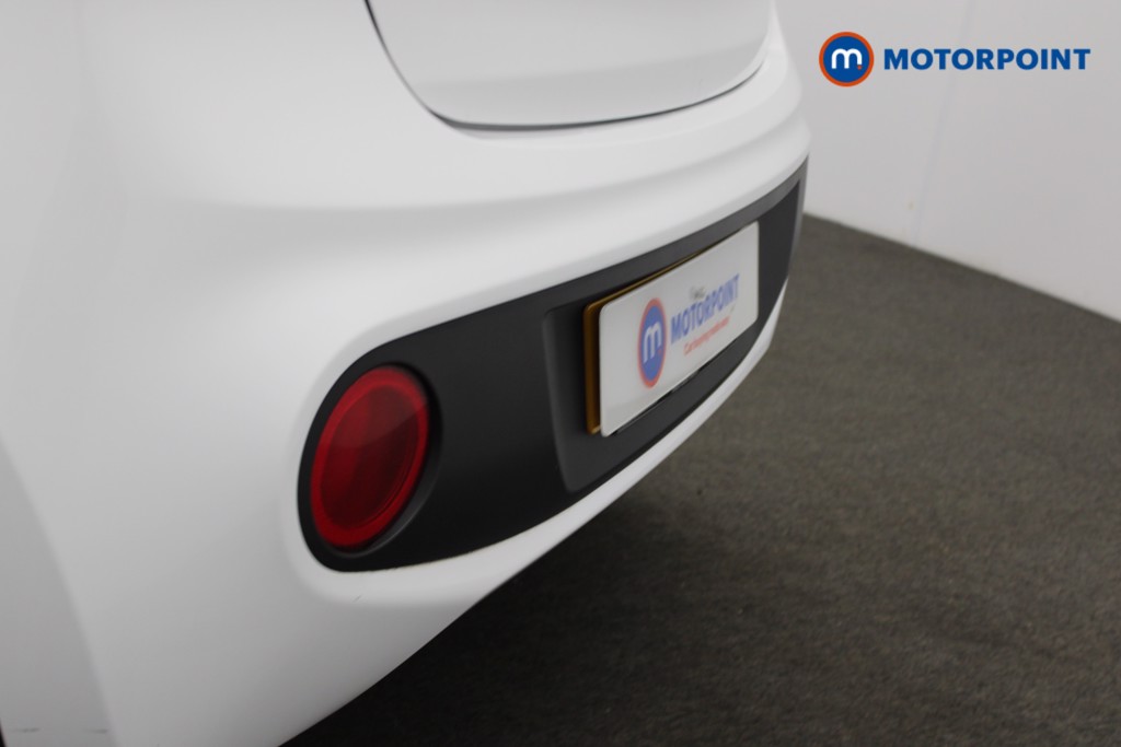 Hyundai I10 SE Manual Petrol Hatchback - Stock Number (1530834) - 24th supplementary image