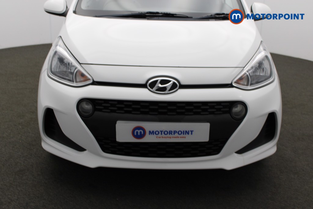Hyundai I10 SE Manual Petrol Hatchback - Stock Number (1530834) - 25th supplementary image