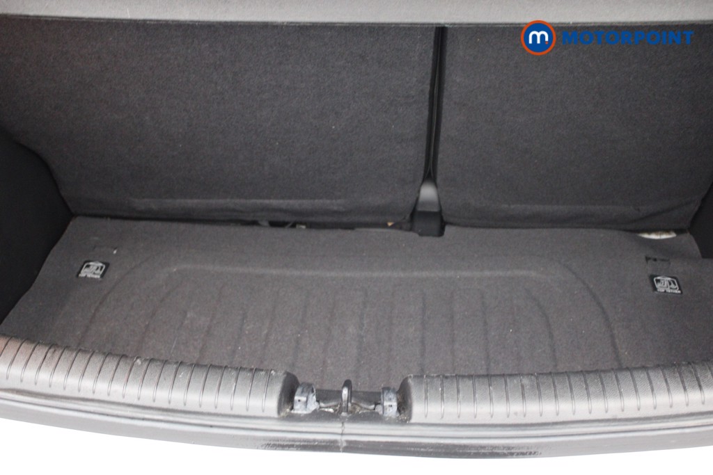 Hyundai I10 SE Manual Petrol Hatchback - Stock Number (1530834) - 26th supplementary image