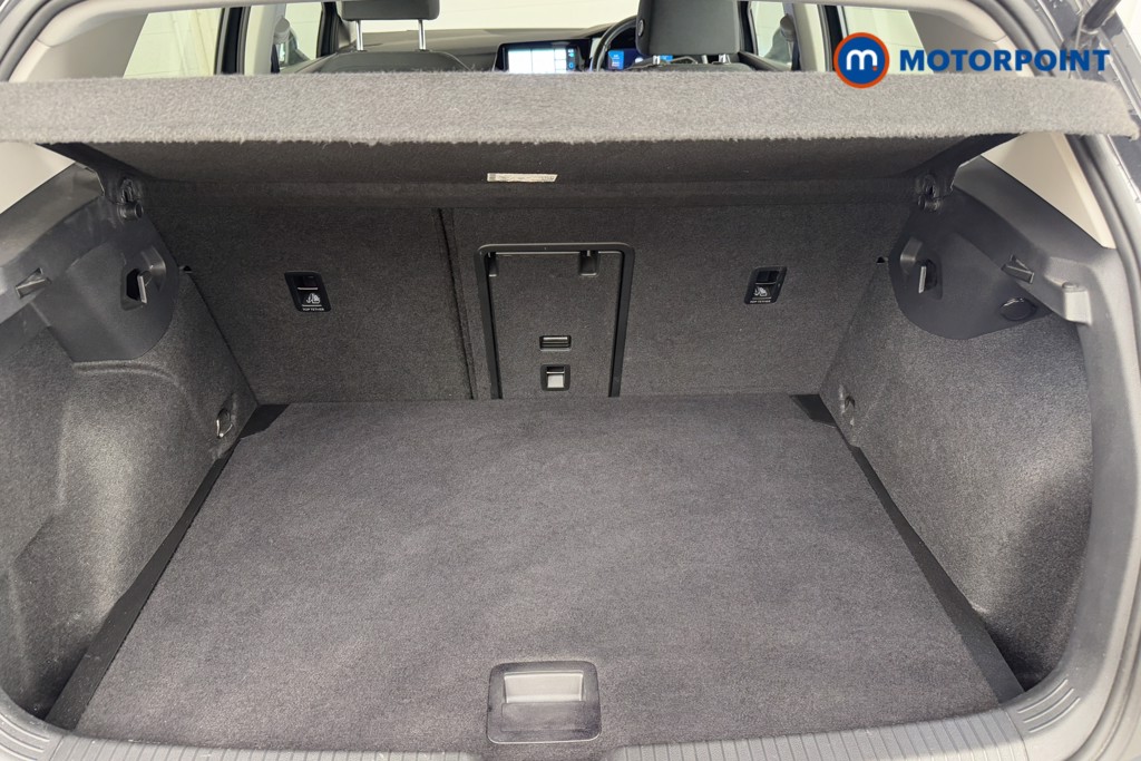 Volkswagen Golf Life Automatic Petrol Hatchback - Stock Number (1532452) - 3rd supplementary image