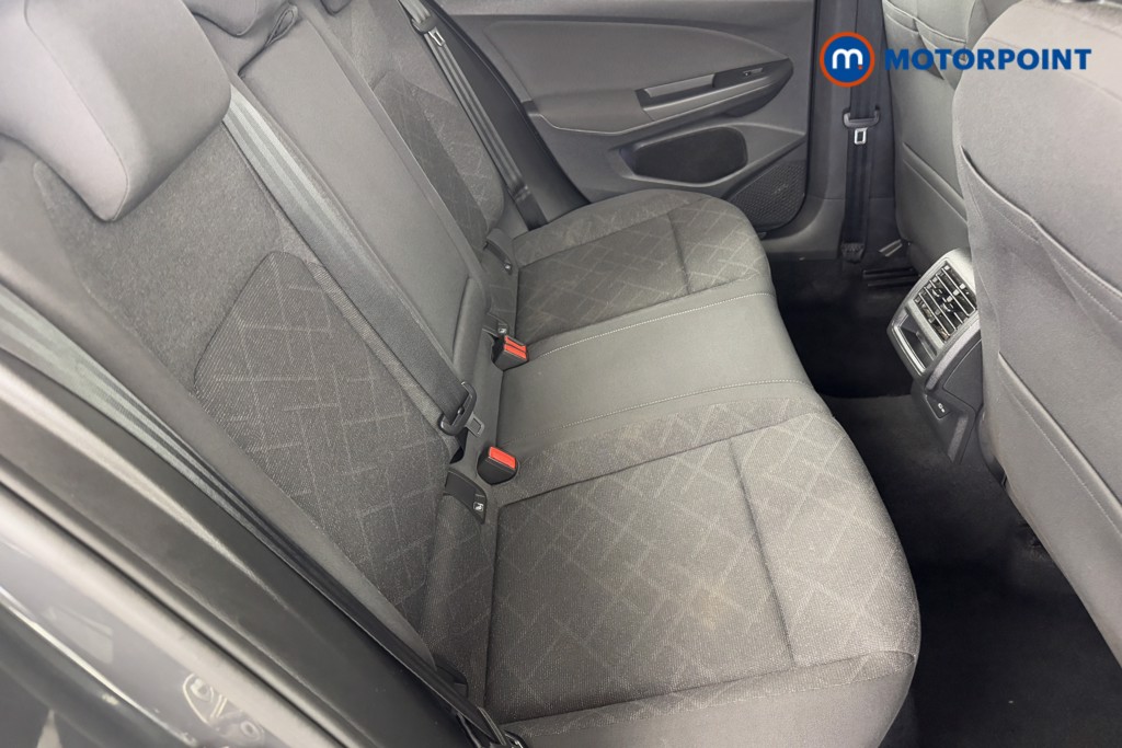Volkswagen Golf Life Automatic Petrol Hatchback - Stock Number (1532452) - 4th supplementary image