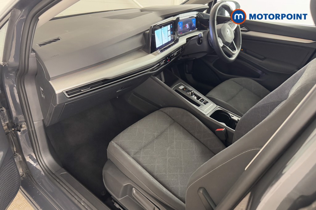 Volkswagen Golf Life Automatic Petrol Hatchback - Stock Number (1532452) - 7th supplementary image