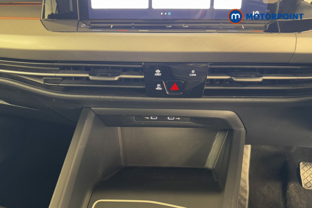 Volkswagen Golf Life Automatic Petrol Hatchback - Stock Number (1532452) - 10th supplementary image