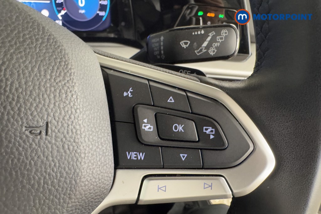 Volkswagen Golf Life Automatic Petrol Hatchback - Stock Number (1532452) - 13th supplementary image