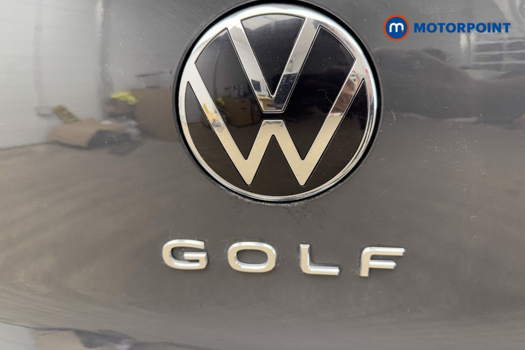 Volkswagen Golf Life Automatic Petrol Hatchback - Stock Number (1532452) - 18th supplementary image