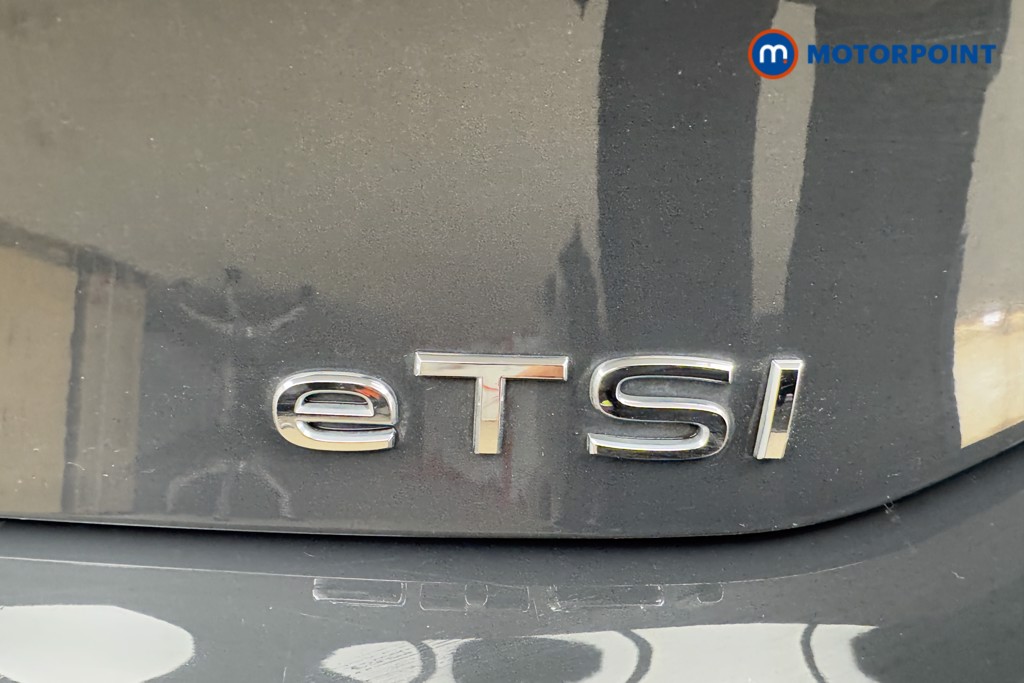 Volkswagen Golf Life Automatic Petrol Hatchback - Stock Number (1532452) - 19th supplementary image