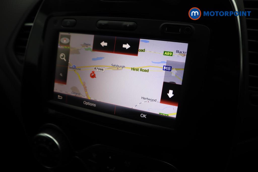 Renault Captur Dynamique S Nav Manual Petrol SUV - Stock Number (1532557) - 2nd supplementary image