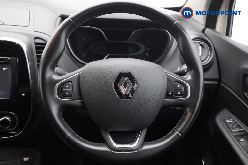 Renault Captur Dynamique S Nav Manual Petrol SUV - Stock Number (1532557) - 3rd supplementary image