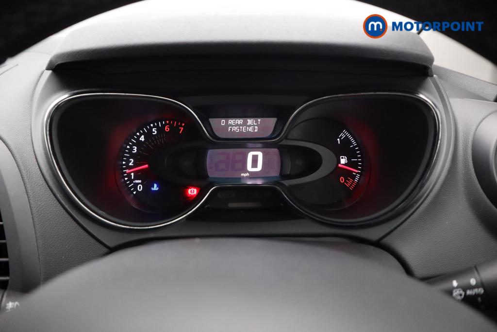 Renault Captur Dynamique S Nav Manual Petrol SUV - Stock Number (1532557) - 4th supplementary image