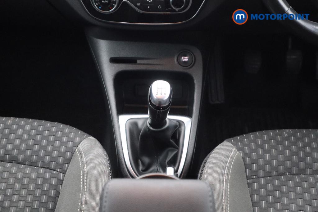 Renault Captur Dynamique S Nav Manual Petrol SUV - Stock Number (1532557) - 5th supplementary image