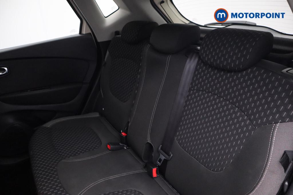 Renault Captur Dynamique S Nav Manual Petrol SUV - Stock Number (1532557) - 7th supplementary image
