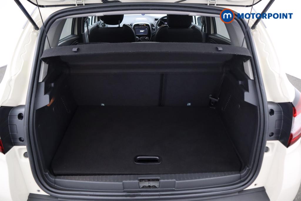 Renault Captur Dynamique S Nav Manual Petrol SUV - Stock Number (1532557) - 8th supplementary image