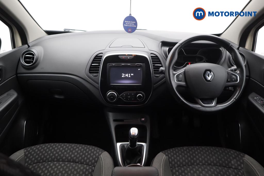 Renault Captur Dynamique S Nav Manual Petrol SUV - Stock Number (1532557) - 13th supplementary image