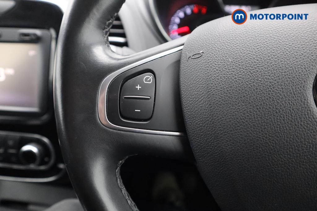 Renault Captur Dynamique S Nav Manual Petrol SUV - Stock Number (1532557) - 14th supplementary image