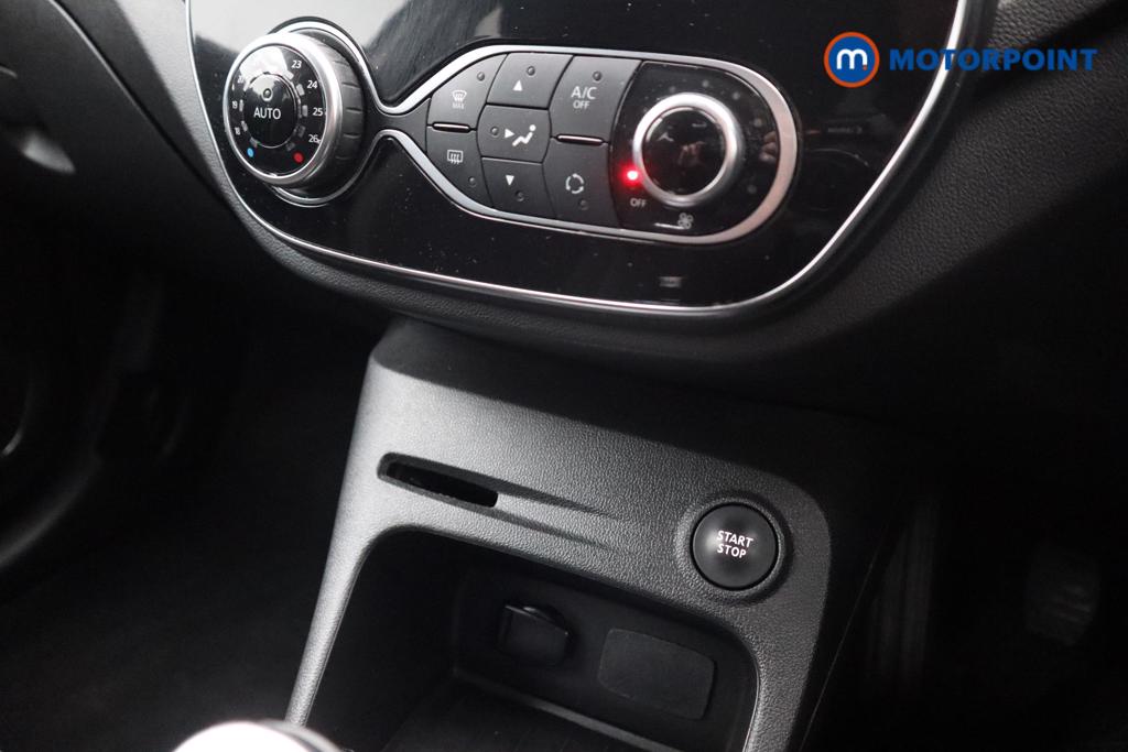 Renault Captur Dynamique S Nav Manual Petrol SUV - Stock Number (1532557) - 17th supplementary image