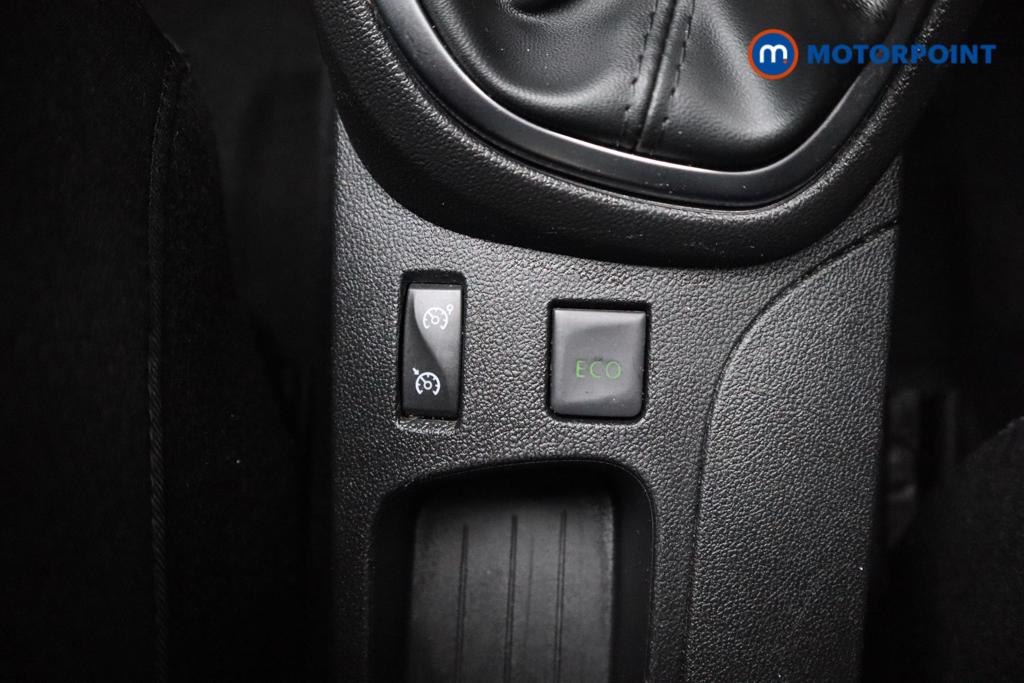 Renault Captur Dynamique S Nav Manual Petrol SUV - Stock Number (1532557) - 18th supplementary image