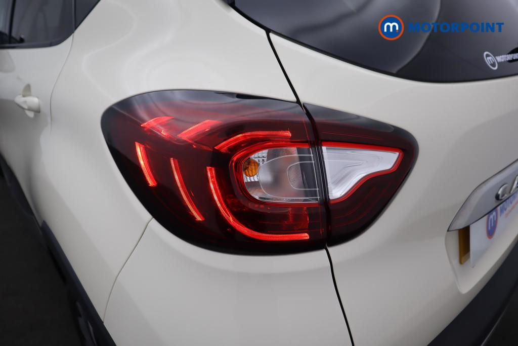 Renault Captur Dynamique S Nav Manual Petrol SUV - Stock Number (1532557) - 23rd supplementary image