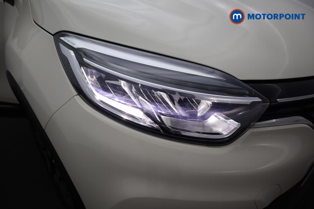 Renault Captur Dynamique S Nav Manual Petrol SUV - Stock Number (1532557) - 24th supplementary image