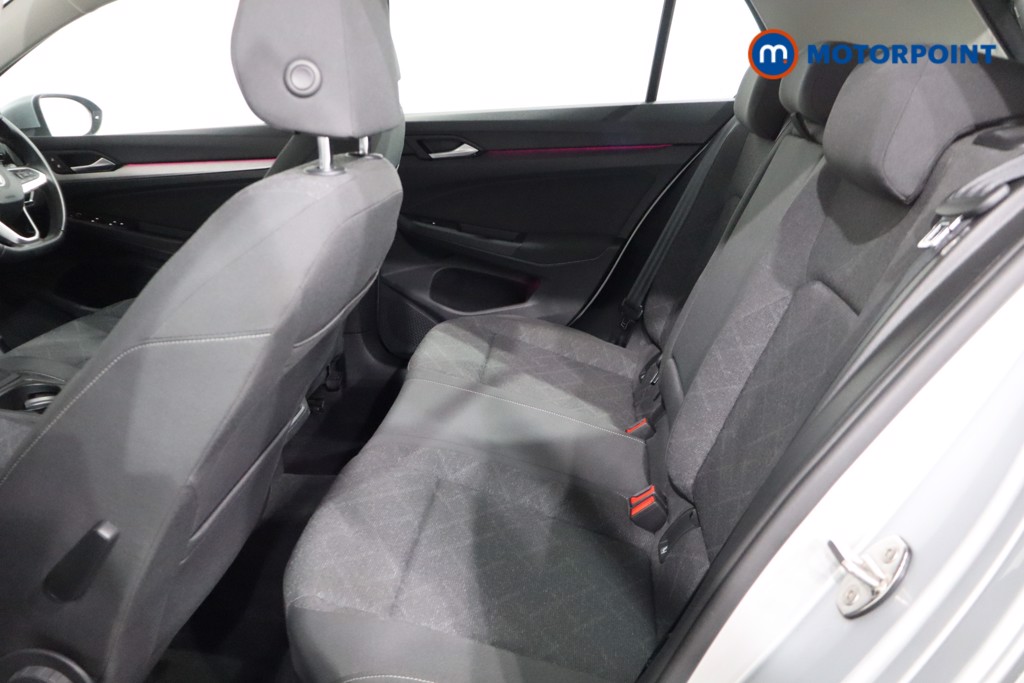 Volkswagen Golf Life Manual Petrol Hatchback - Stock Number (1532881) - 5th supplementary image