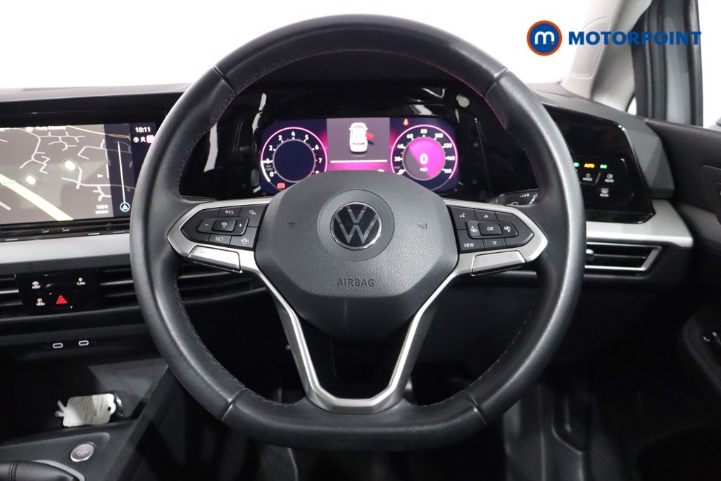 Volkswagen Golf Life Manual Petrol Hatchback - Stock Number (1532881) - 6th supplementary image
