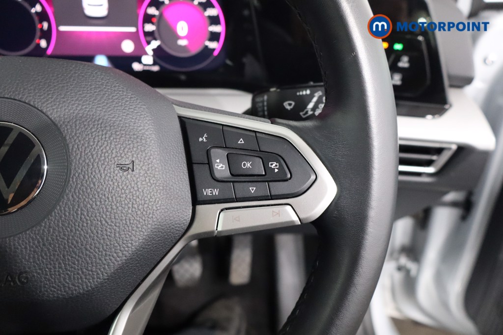 Volkswagen Golf Life Manual Petrol Hatchback - Stock Number (1532881) - 8th supplementary image