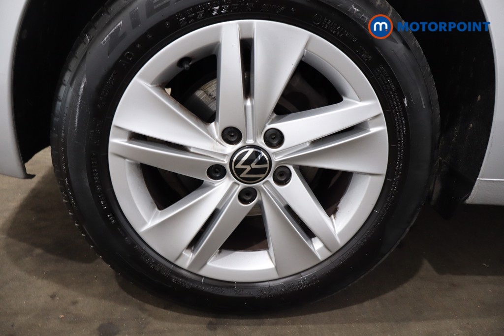 Volkswagen Golf Life Manual Petrol Hatchback - Stock Number (1532881) - 9th supplementary image