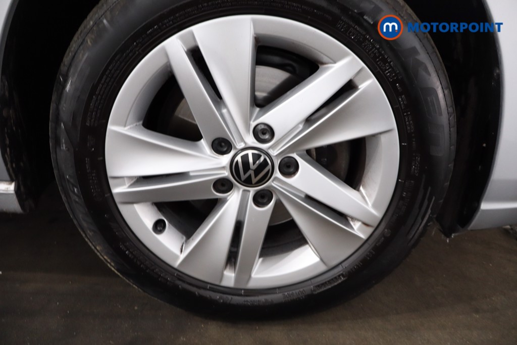 Volkswagen Golf Life Manual Petrol Hatchback - Stock Number (1532881) - 10th supplementary image
