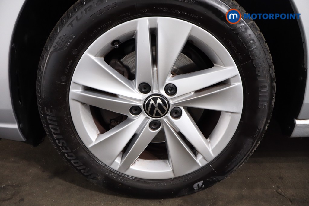 Volkswagen Golf Life Manual Petrol Hatchback - Stock Number (1532881) - 11th supplementary image