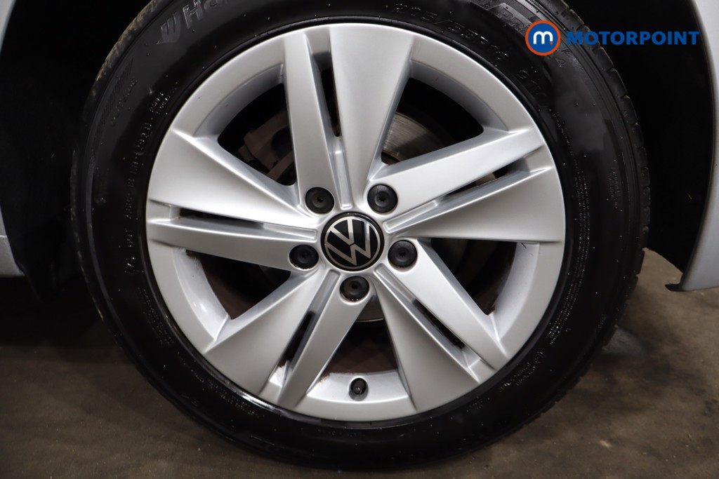 Volkswagen Golf Life Manual Petrol Hatchback - Stock Number (1532881) - 12th supplementary image