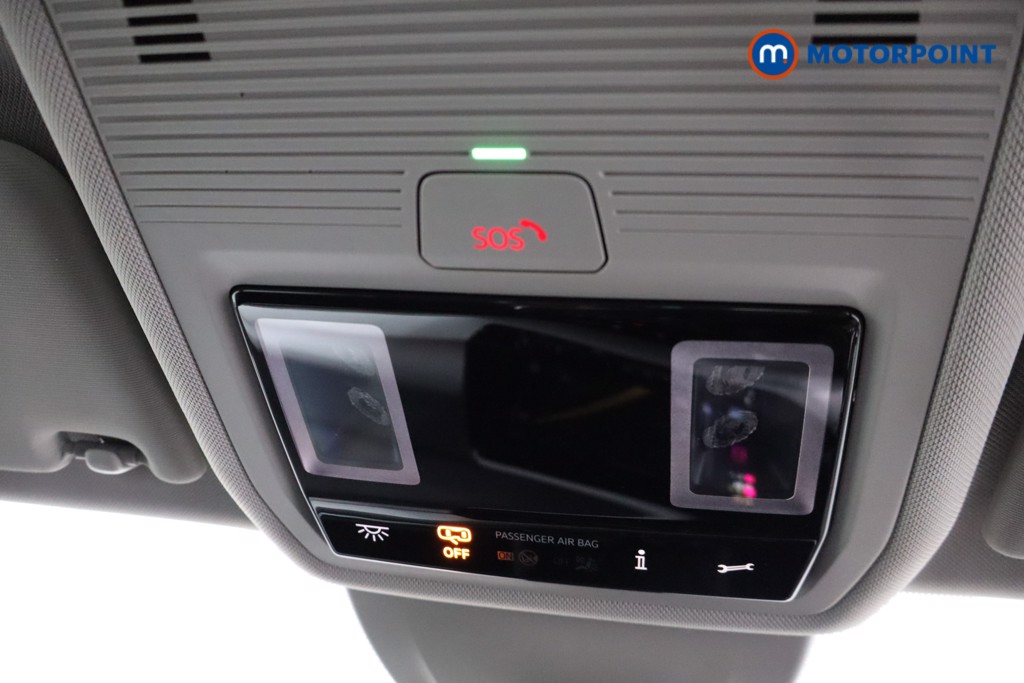 Volkswagen Golf Life Manual Petrol Hatchback - Stock Number (1532881) - 22nd supplementary image