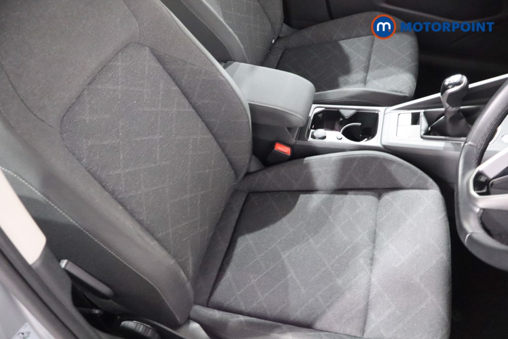 Volkswagen Golf Life Manual Petrol Hatchback - Stock Number (1532881) - 27th supplementary image