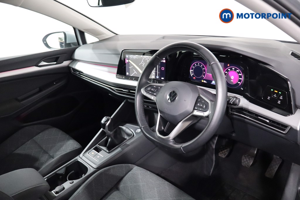 Volkswagen Golf Life Manual Petrol Hatchback - Stock Number (1532881) - 28th supplementary image