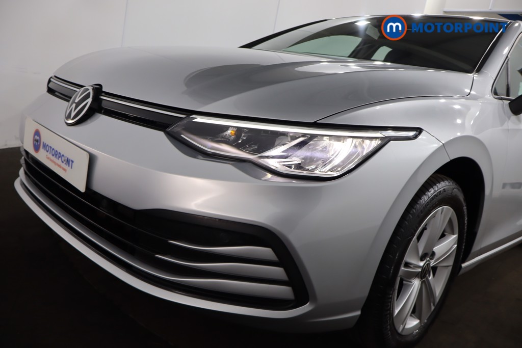 Volkswagen Golf Life Manual Petrol Hatchback - Stock Number (1532881) - 29th supplementary image